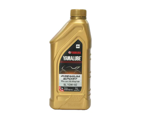 YAMALUBE PREMIUM SPORT