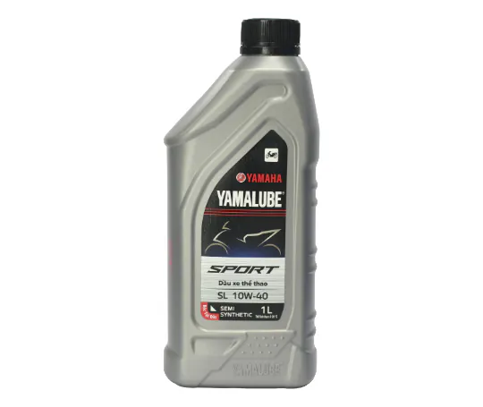 YAMALUBE SPORT